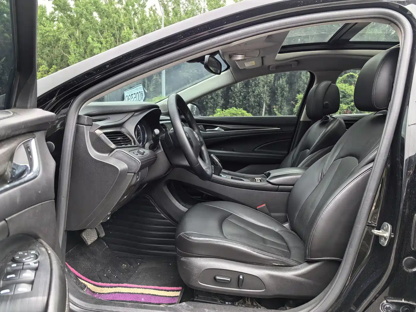 Buick LaCrosse 2018 Model 20T Elite Edition фото 7