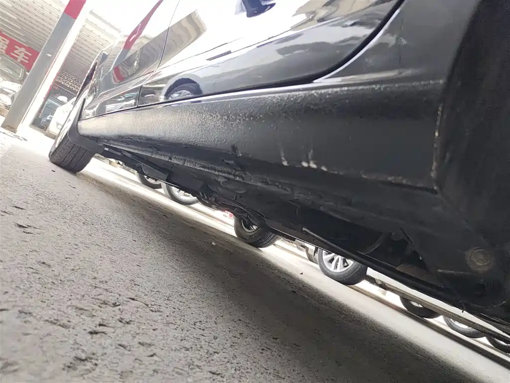 Volkswagen Santana 2015 1.6L Automatic Trend Edition фото 21