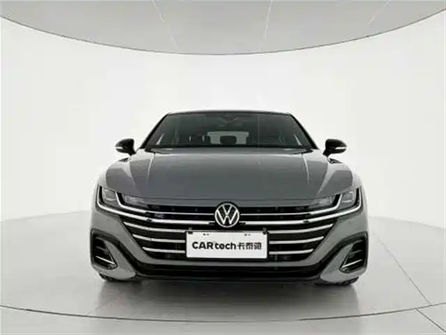 VOLKSWAGEN FAW  CC