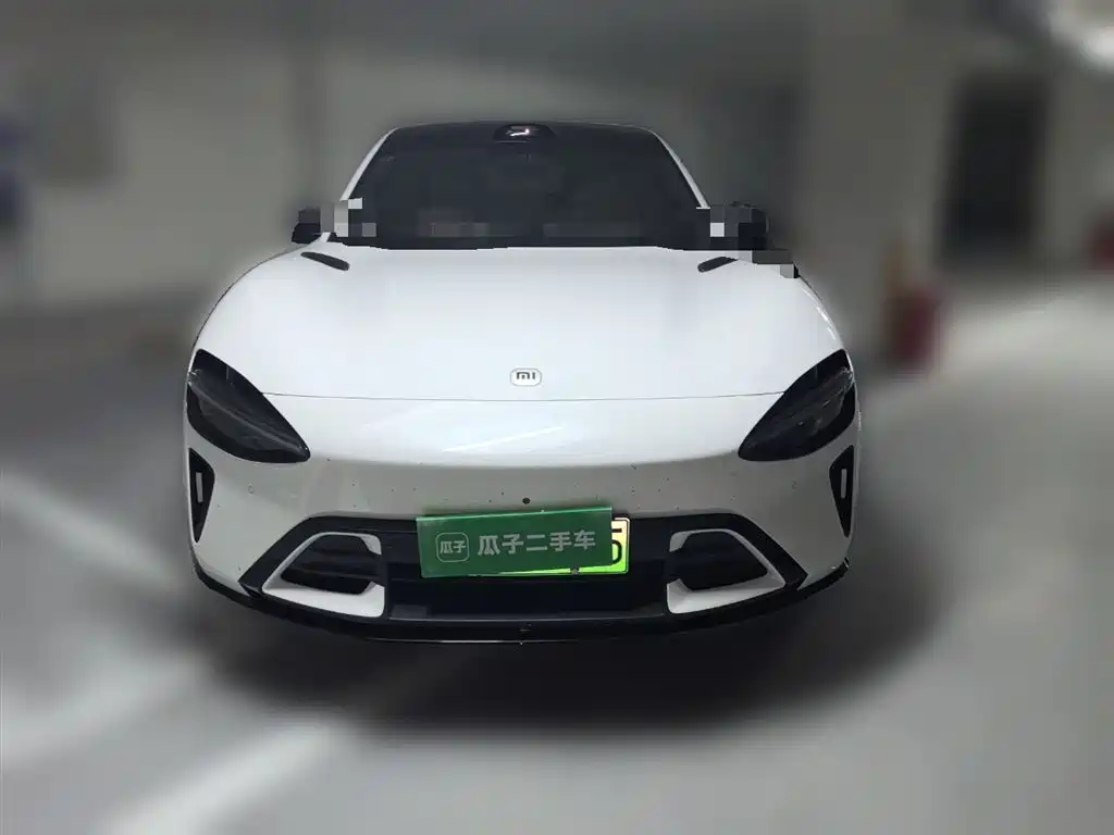 Xiaomi Auto Xiaomi YU7 2025 Ultra Long Range High Performance AWD Max Edition фото 24