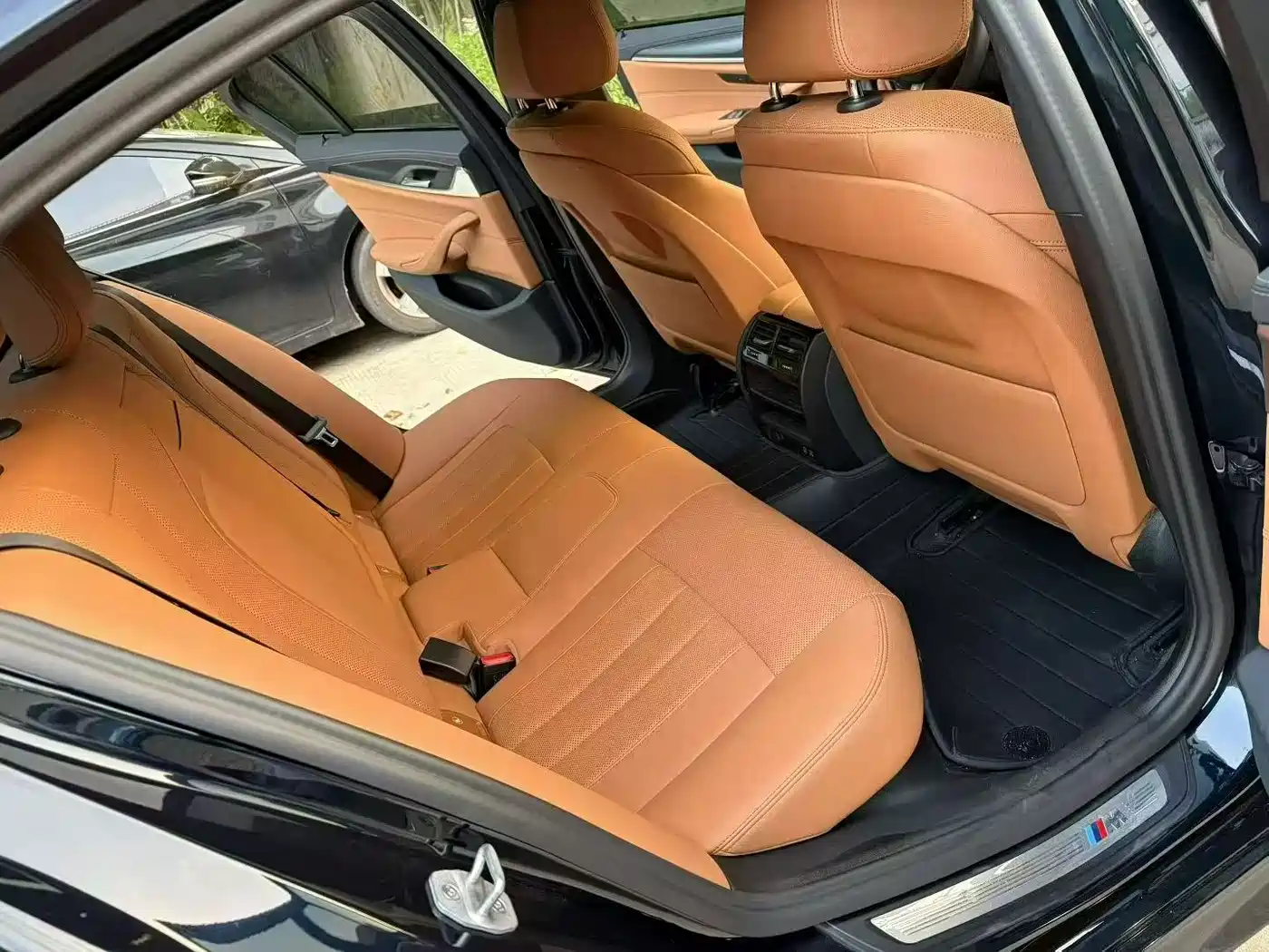 BMW 5 Series (Import) 2023 2022 525i M Sport Package