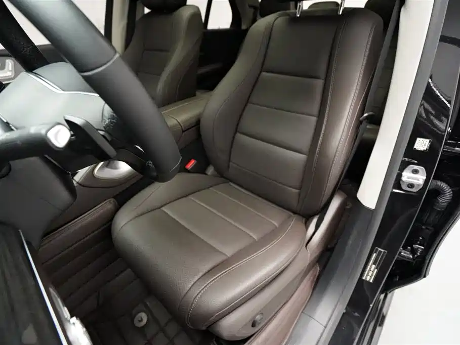 Mercedes-Benz GLE 2022 GLE 350 4MATIC Fashion фото 5