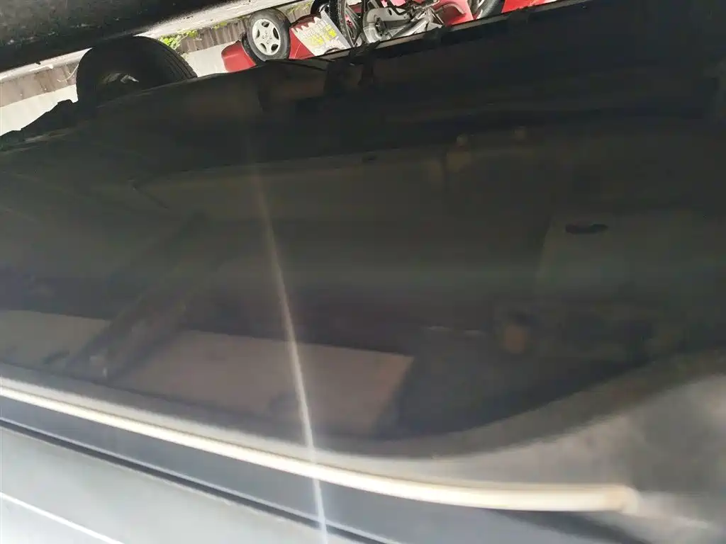 Haval H6 2015 Sport 1.5T Automatic 2WD Luxury фото 21