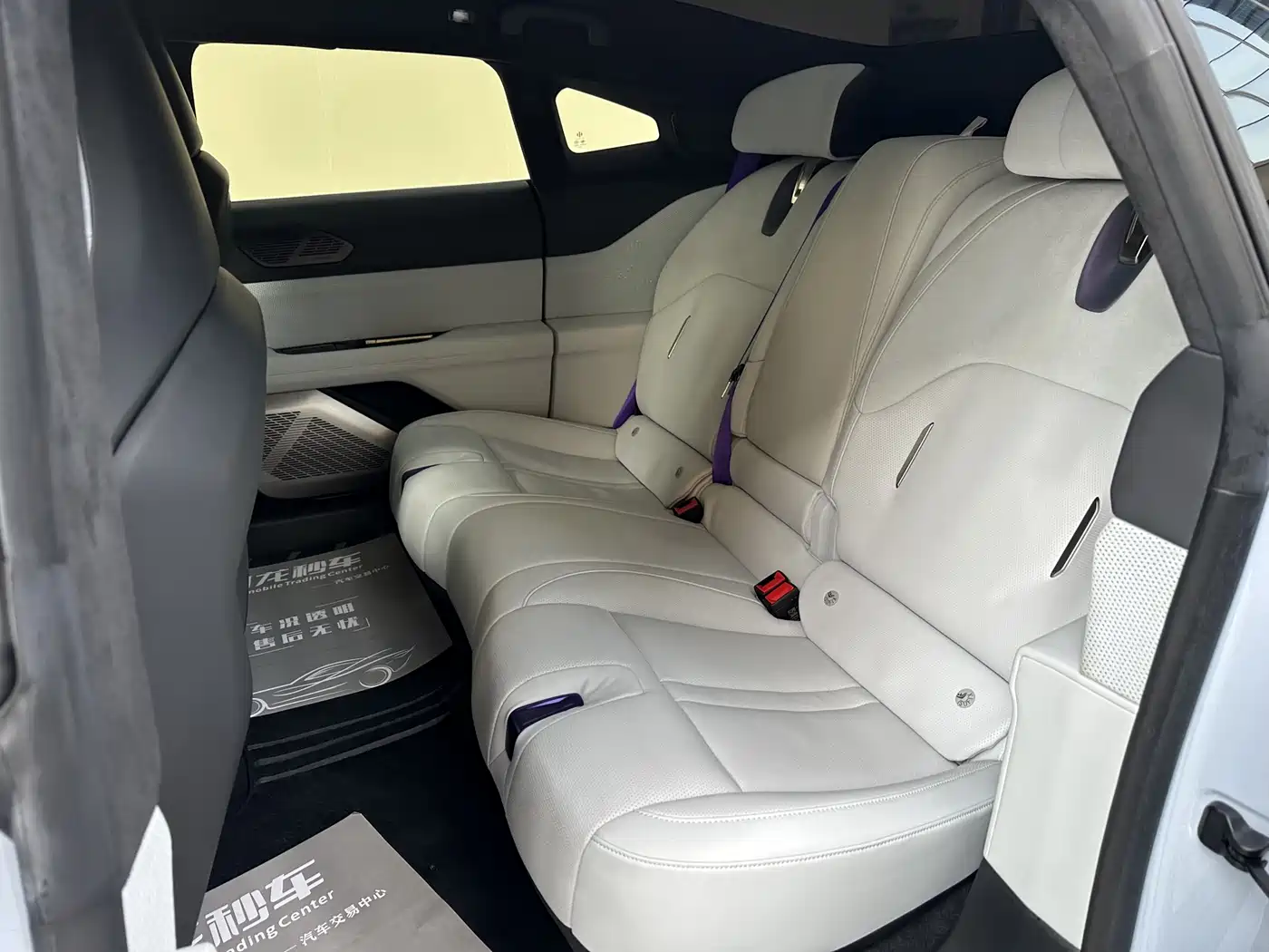 HiPhi Z 2023 2023 5-Seater