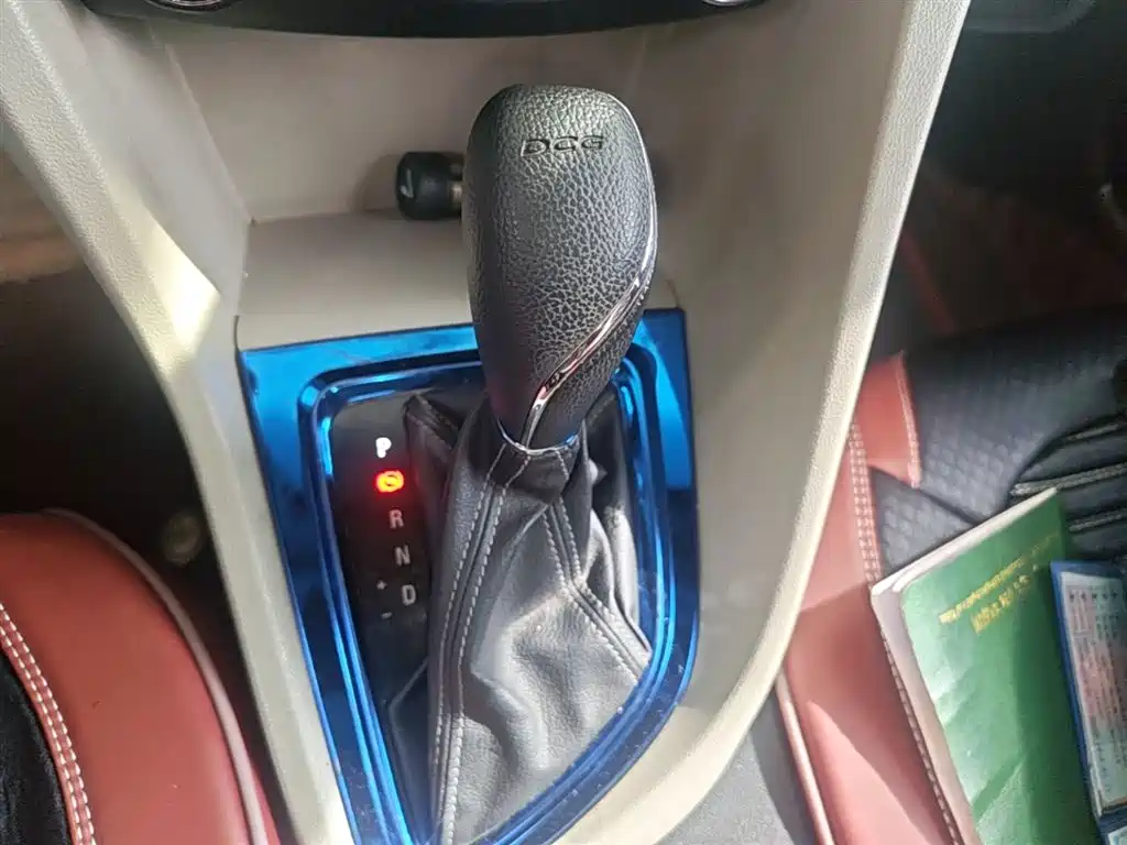 Buick Excelle 2018 15T DCT Progressive (China V) фото 14