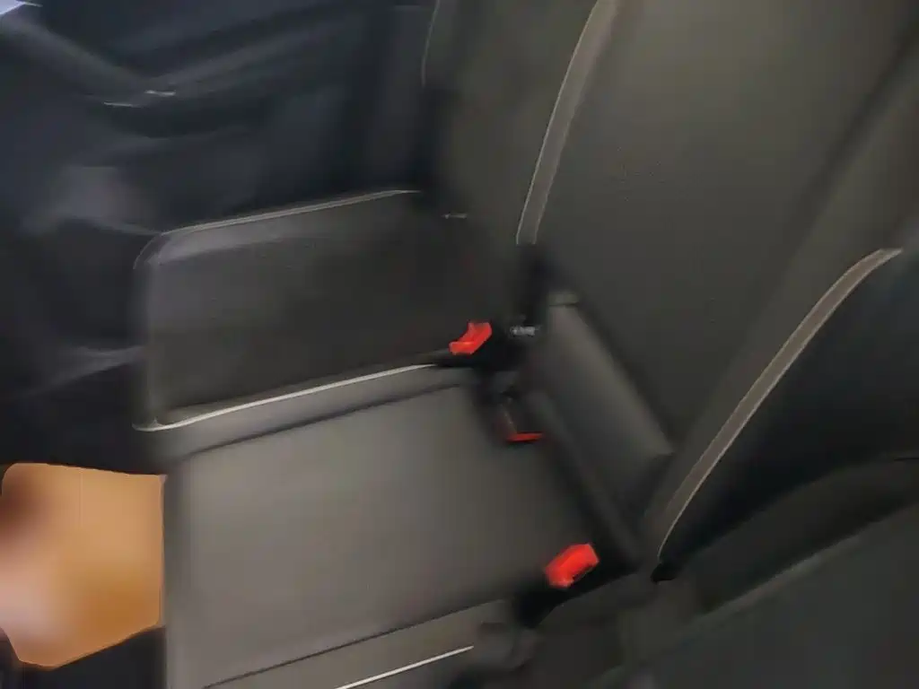 VOLKSWAGEN TANYUE