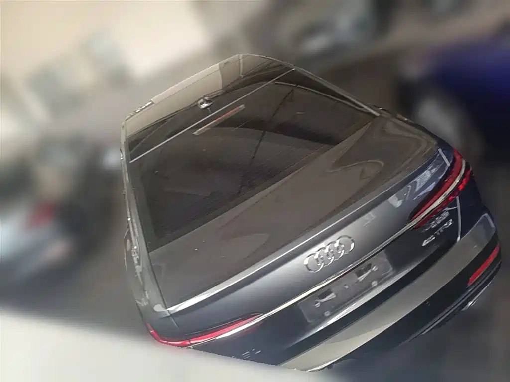 Audi A6L 2019 45 TFSI Premium Dynamic фото 9