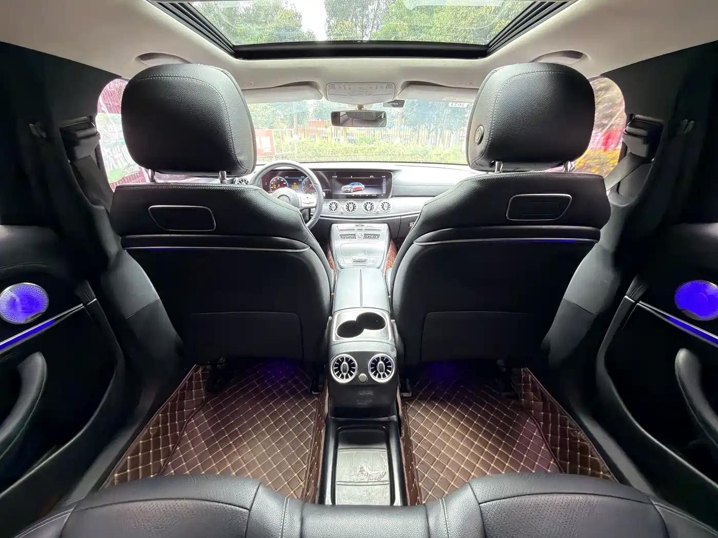 Mercedes-Benz E-Class 2019 E 200 L фото 19