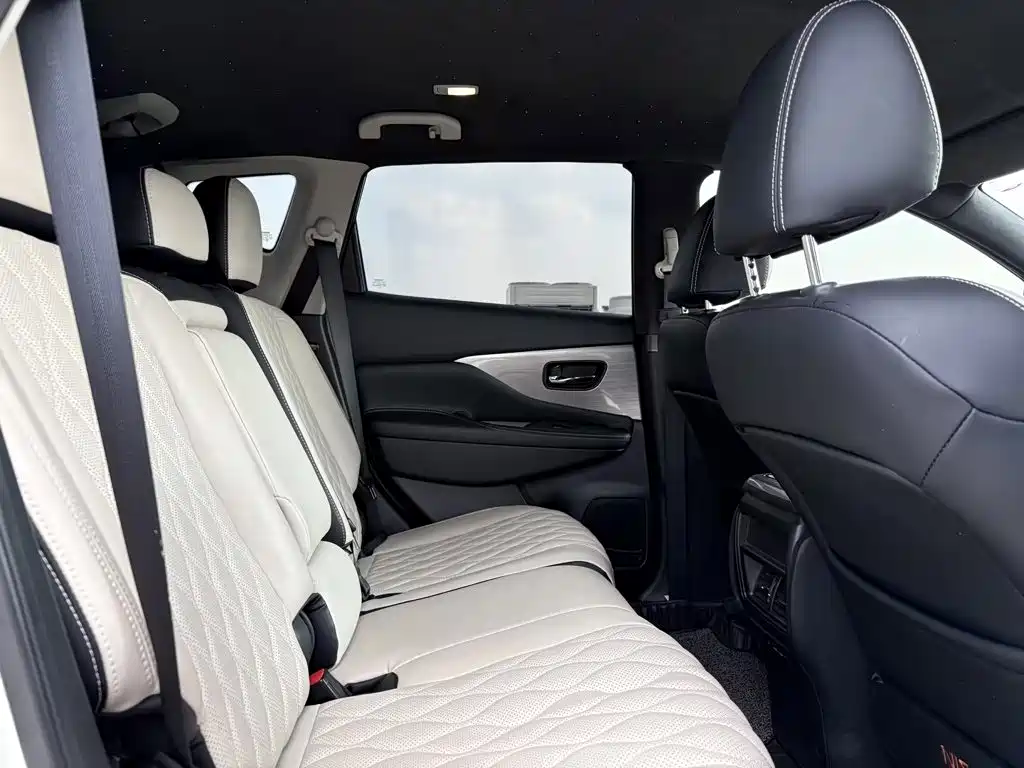 Nissan Murano 2022 2021 2.5L XE 2WD Elite Edition