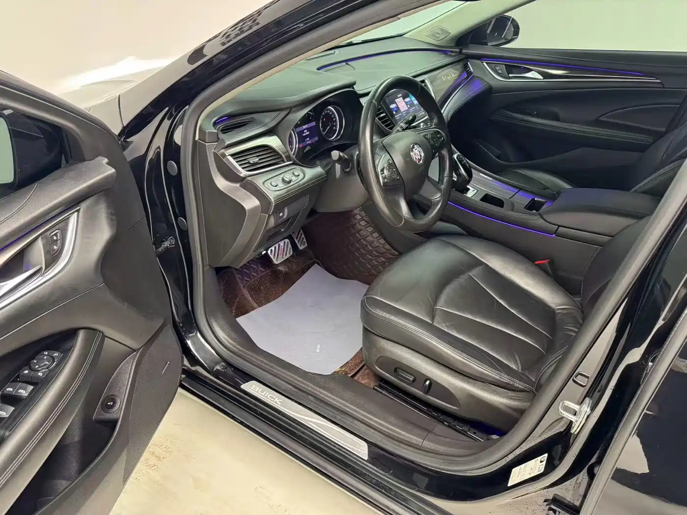 Buick LaCrosse 2021 652T Luxury Edition фото 11