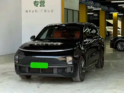 Li Auto L9