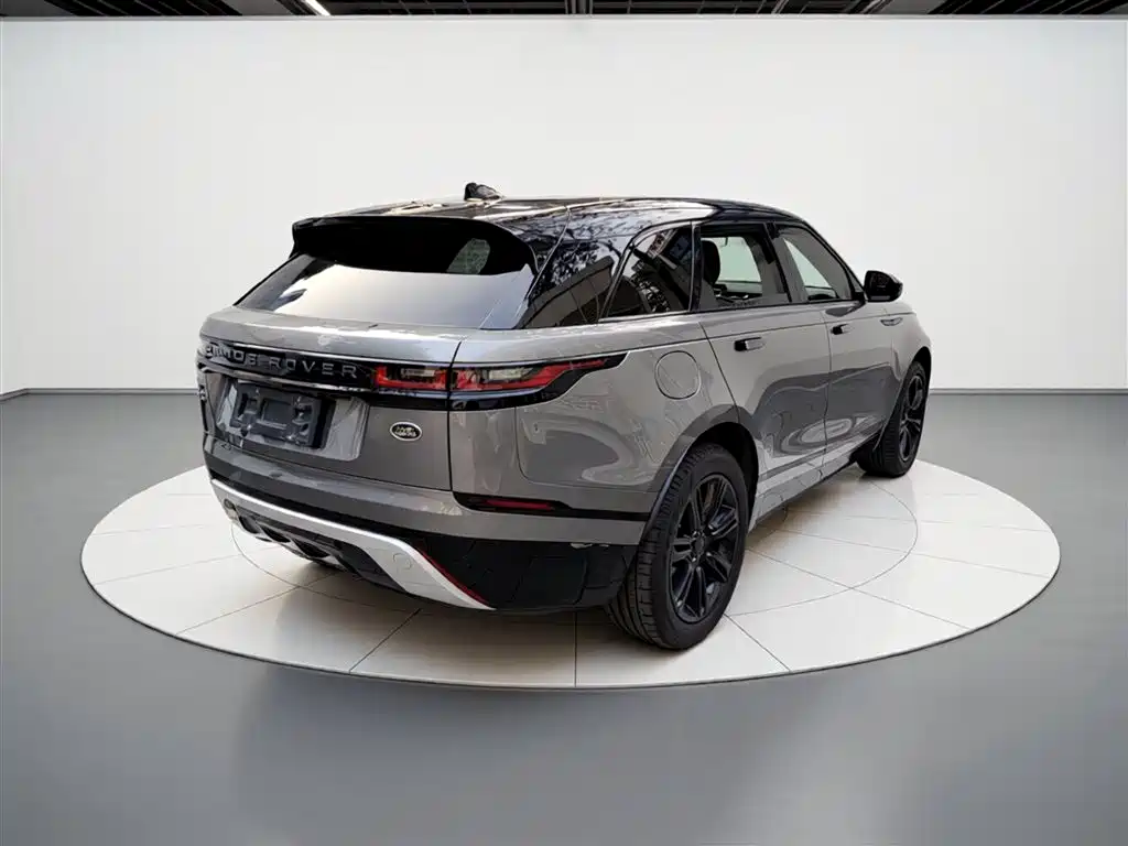 Land Rover Range Rover Velar 2020 P250 R-DYNAMIC S фото 12