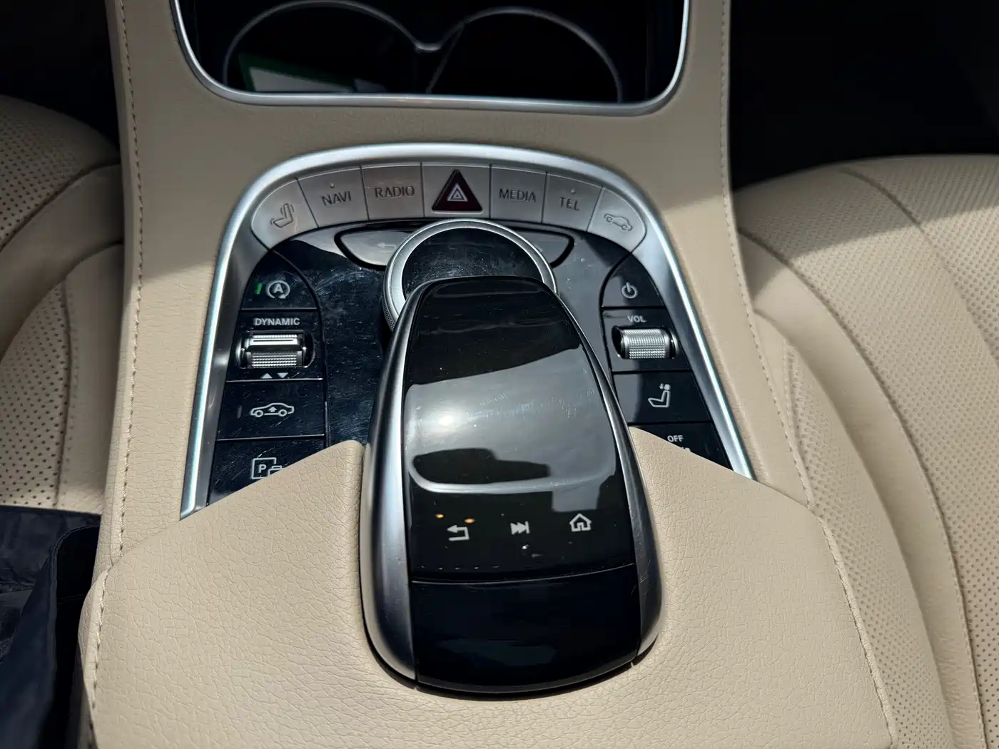 Mercedes-Benz S-Class 2017 S 320 L Business фото 11