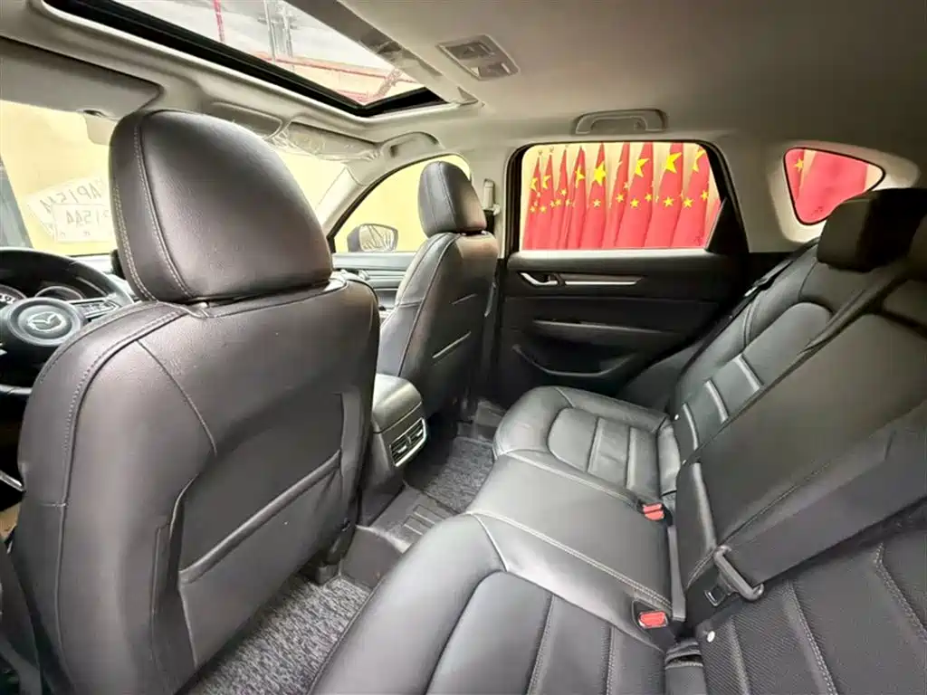 Фото 16 - Mazda CX-5