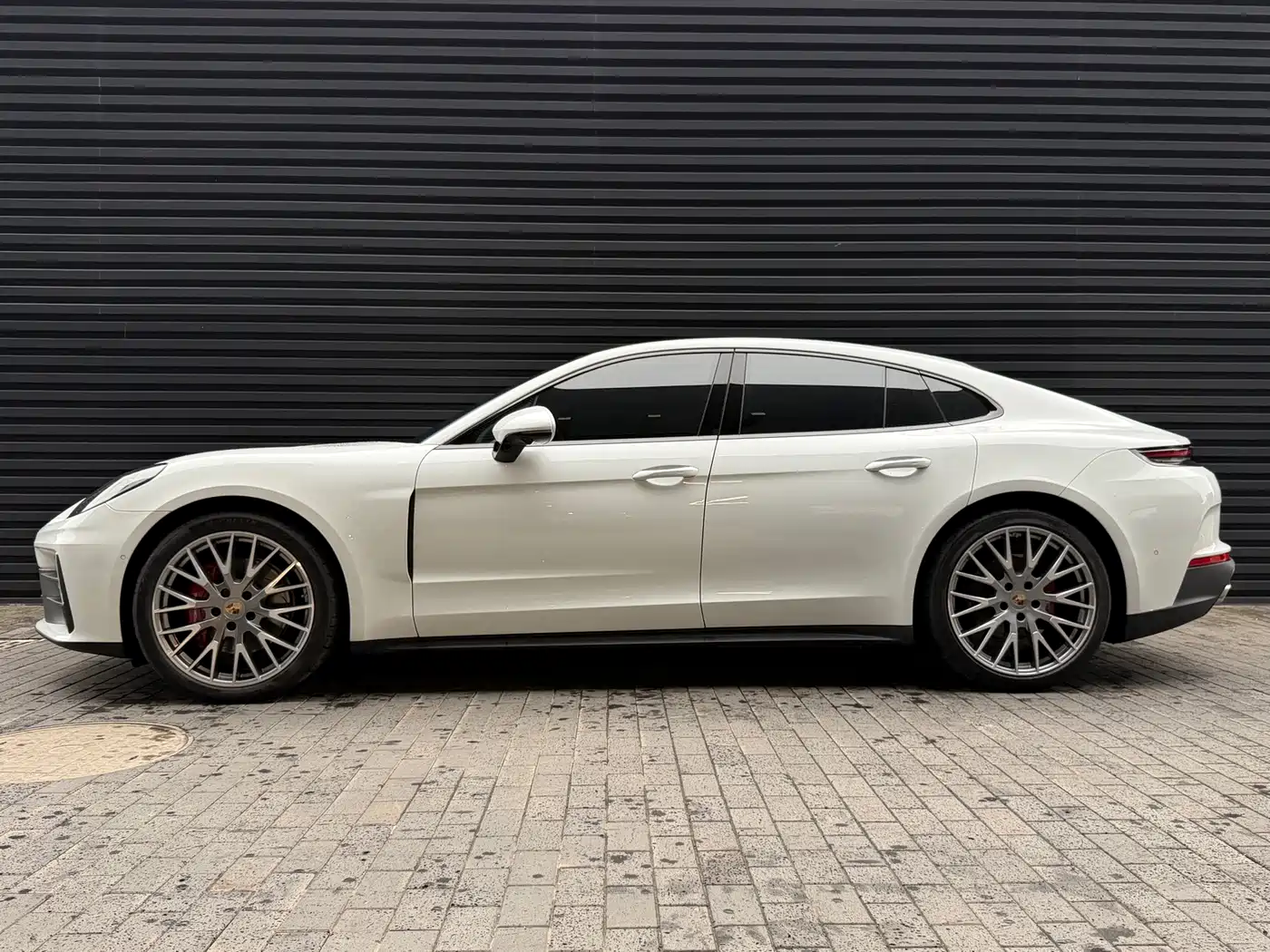 Porsche Panamera 2025 2024 Panamera 2.9T