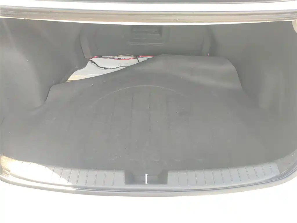 Hyundai Mistra 2017 1.6T Automatic Smart GLS (China V) фото 16