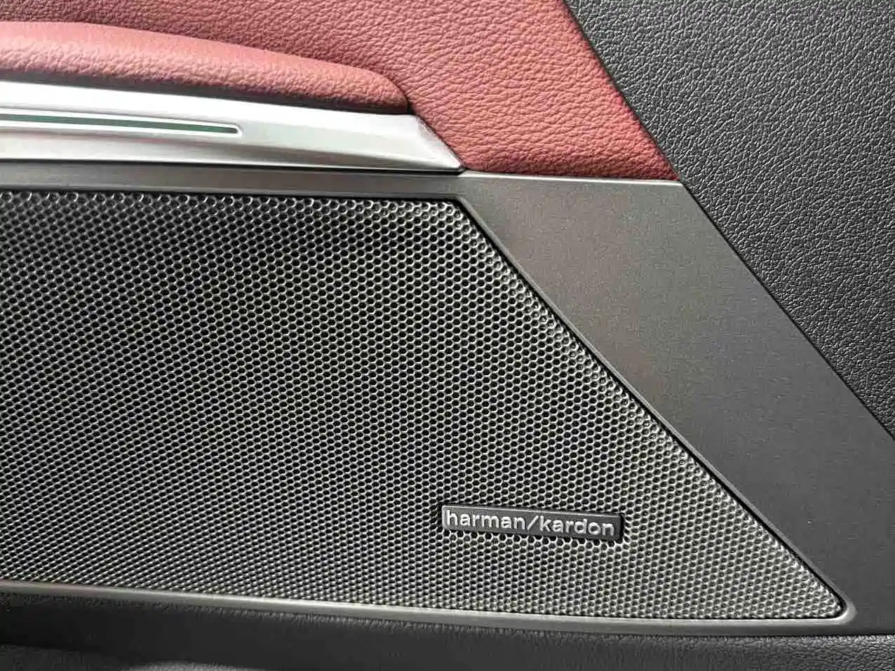 BMW i3 2025 eDrive 40 L Shadow Night Sport Package фото 5