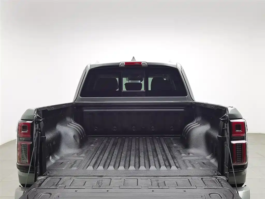 GREAT WALL MOUNTAIN AND SEA CANNON