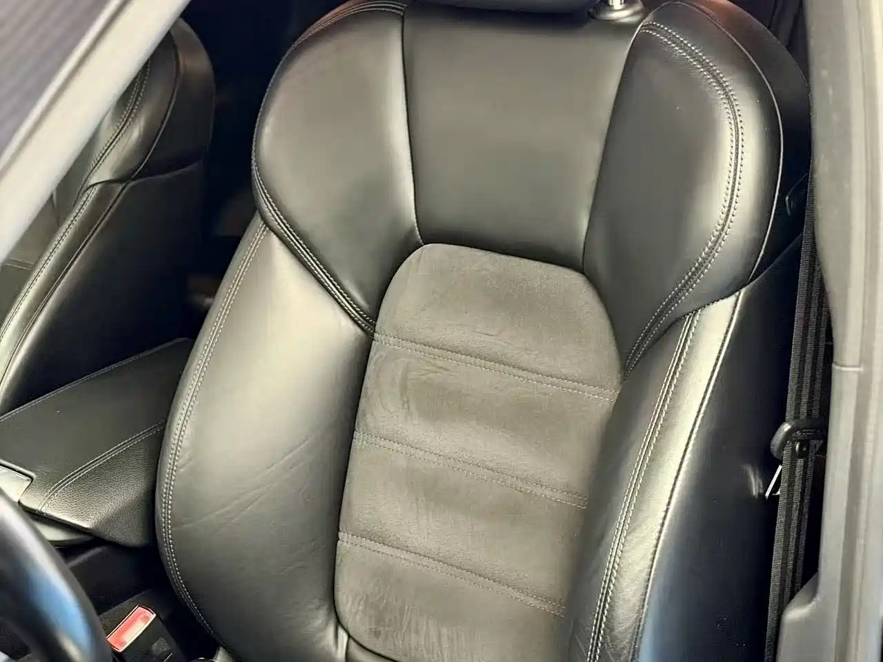 Porsche Cayenne 2016 Cayenne Platinum Edition 3.0T фото 10