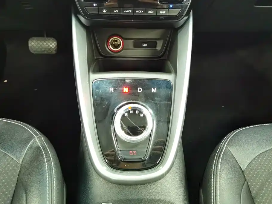 Baojun 510 2017 2017 1.5L Auto Fashion