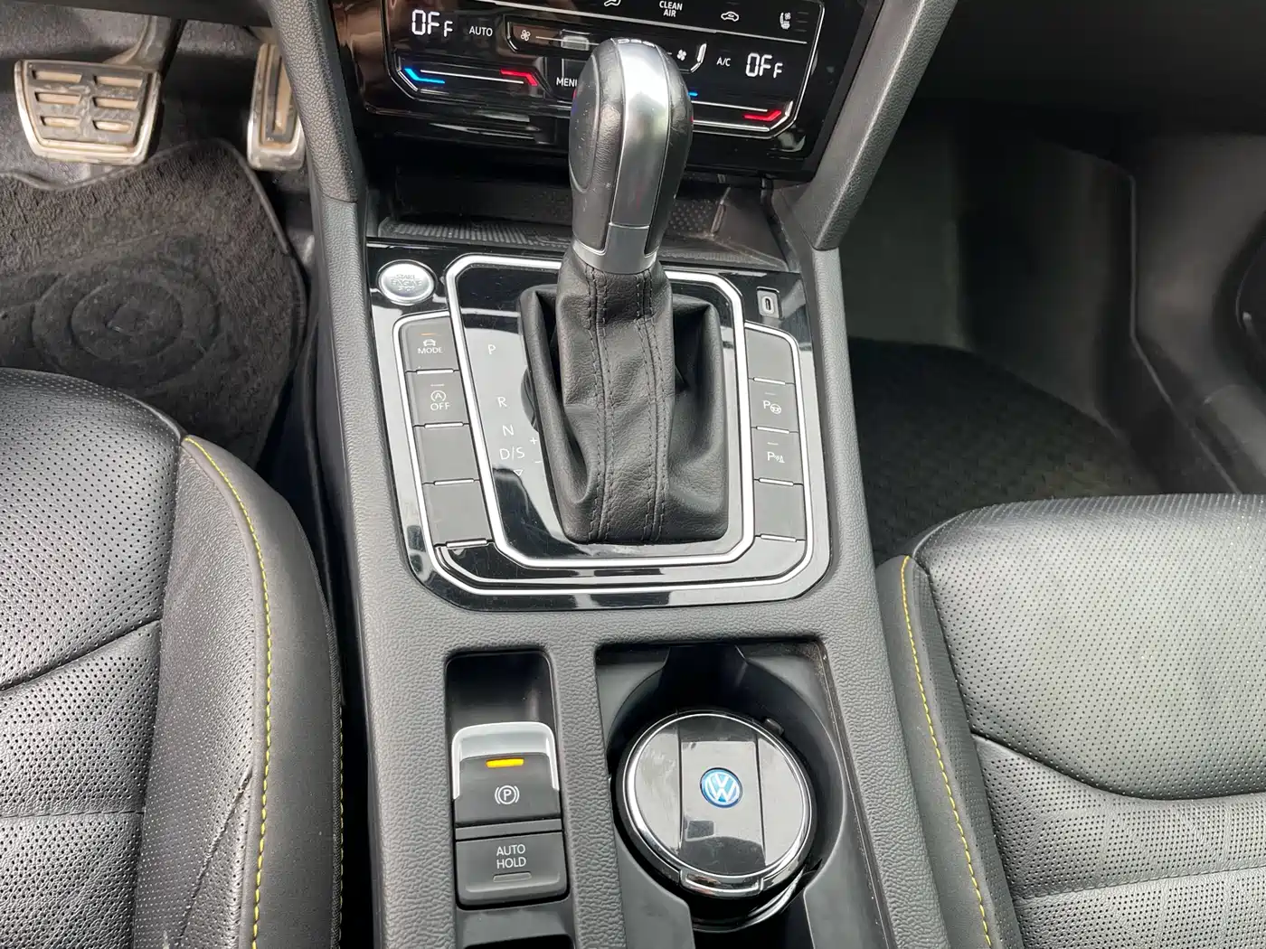 Volkswagen FAW-Volkswagen CC 2021 380TSI Eye-catching Edition фото 10