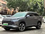 Фото 1 - BYD Frigate 07