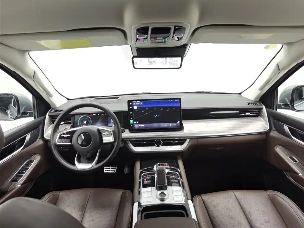 GREAT WALL MOUNTAIN AND SEA CANNON