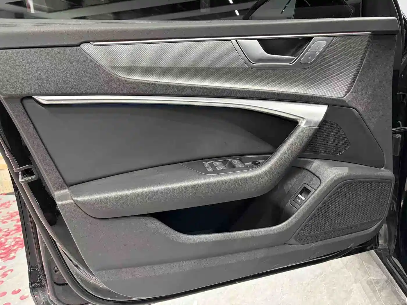 Audi A6L 2023 40 TFSI Luxury Dynamic фото 9