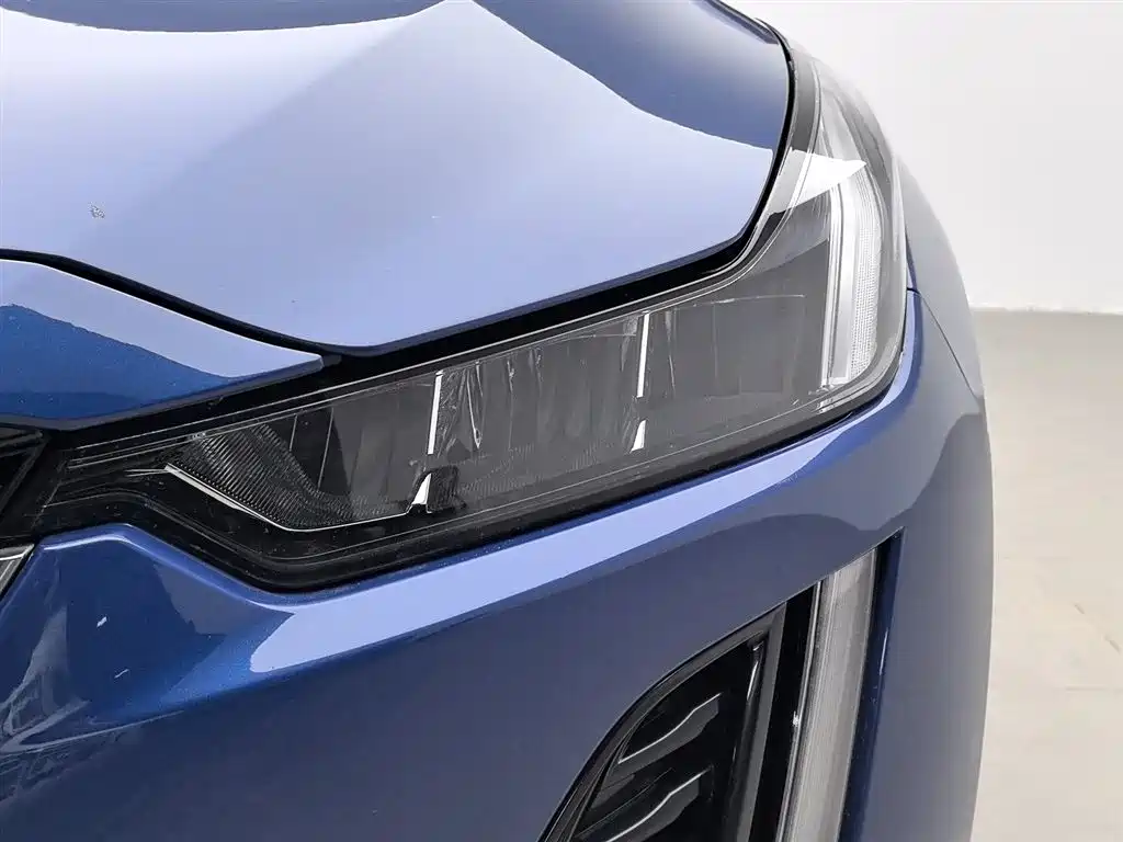 Cadillac CT5 2020 28T Technology Edition фото 7
