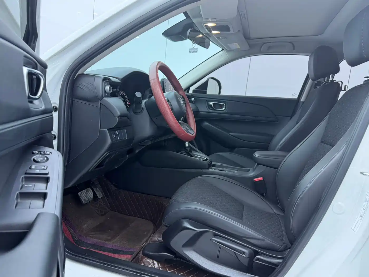 Honda XR-V 2024 2023 Facelift 1.5L CVT Fever Edition