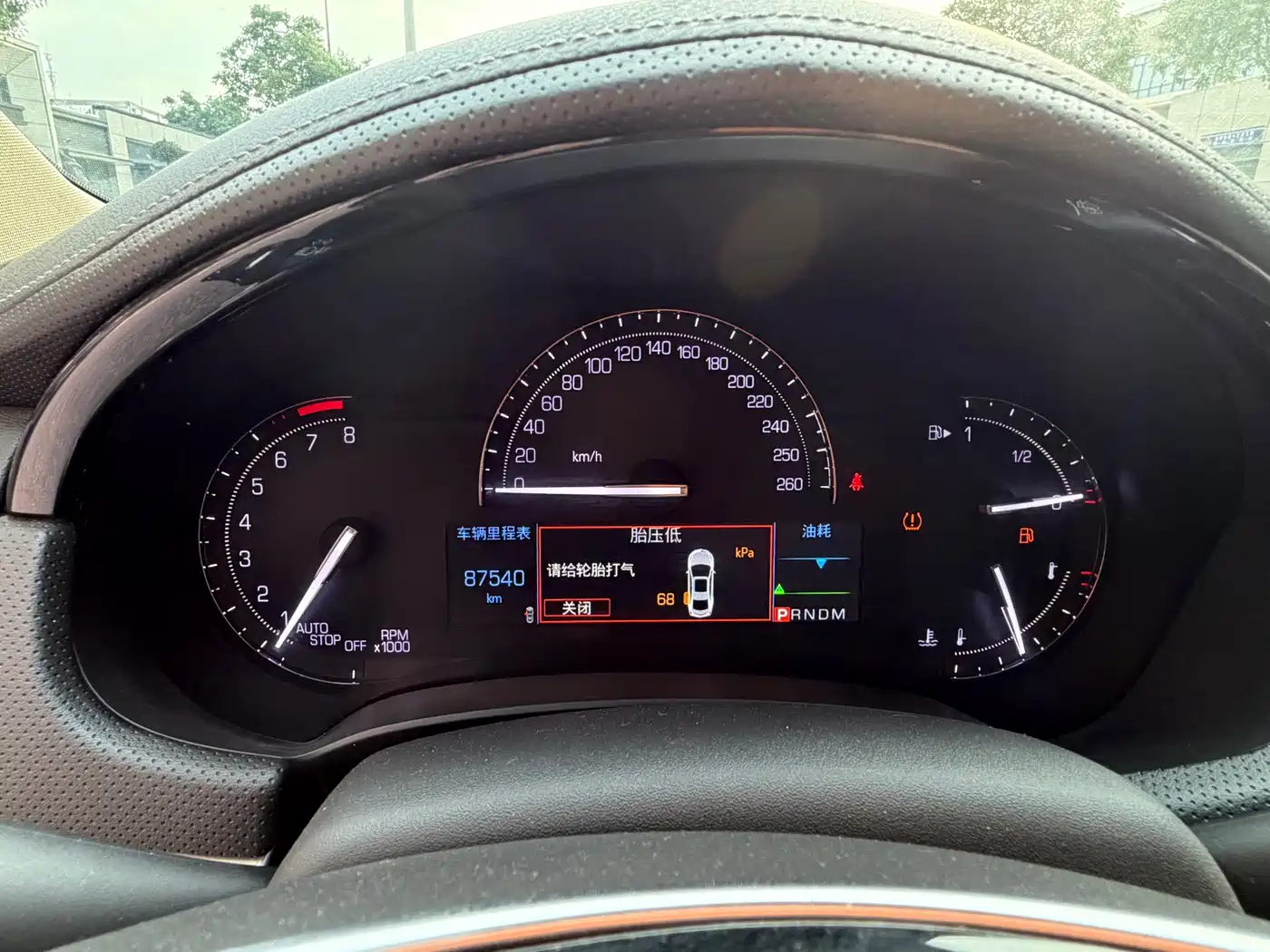 Cadillac XTS 2018 28T Technology фото 11