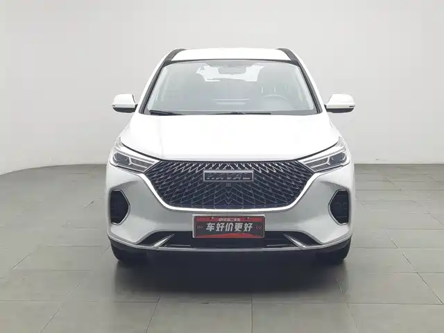 Haval M6 2021 PLUS 1.5T DCT Elite Smart Connect — фото 3