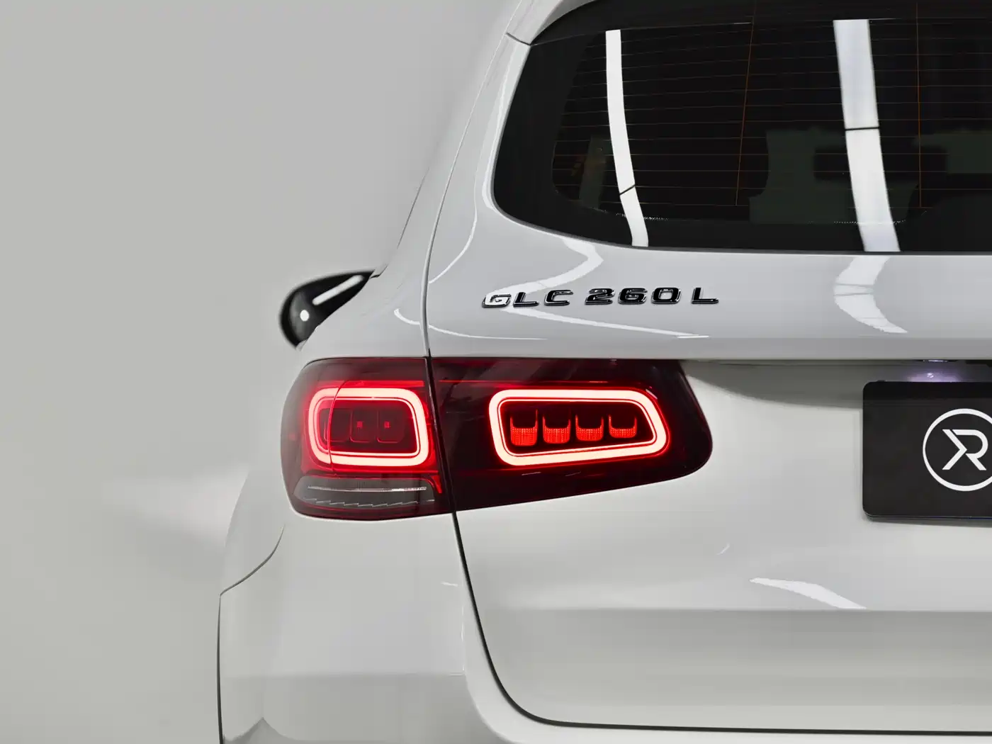 Mercedes-Benz GLC 2020 GLC 260 L 4MATIC Dynamic фото 33