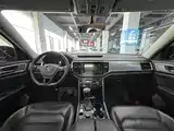 Фото 10 - Volkswagen Teramont