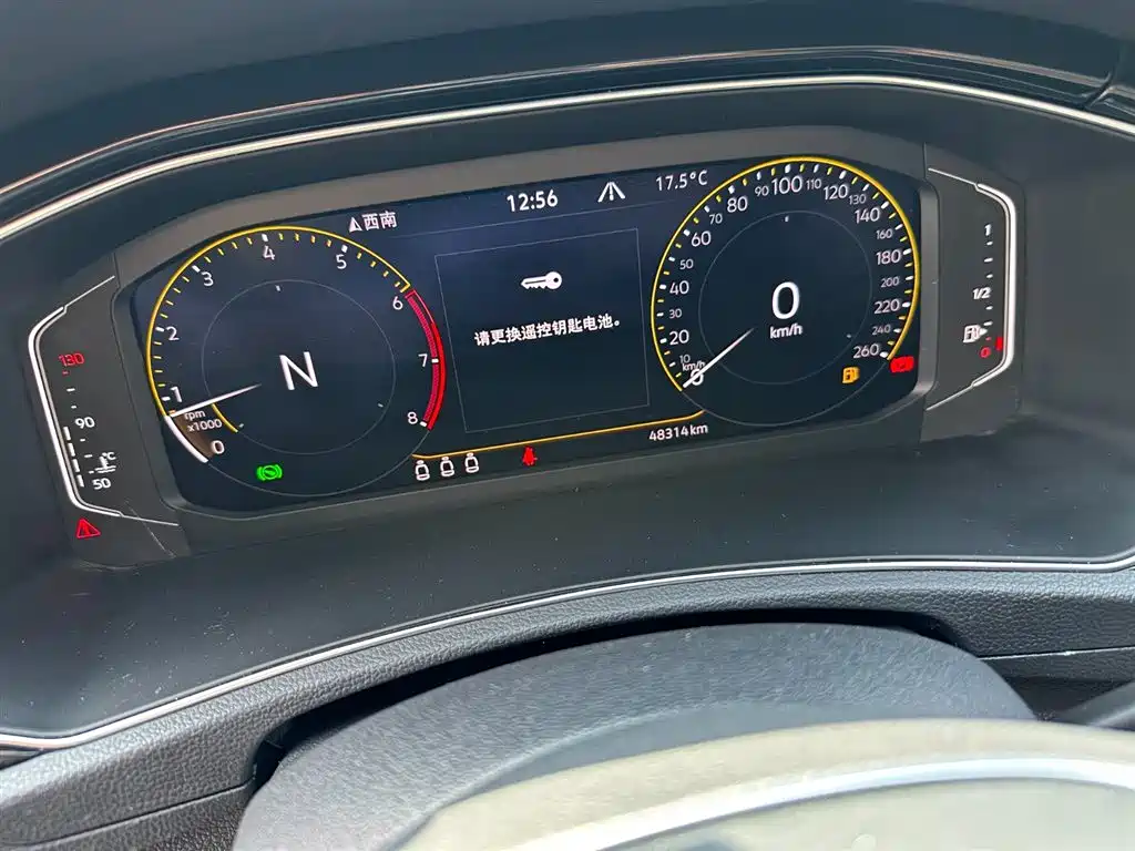 Volkswagen T-ROC 2022 280TSI DSG 2WD Comfort PLUS фото 11