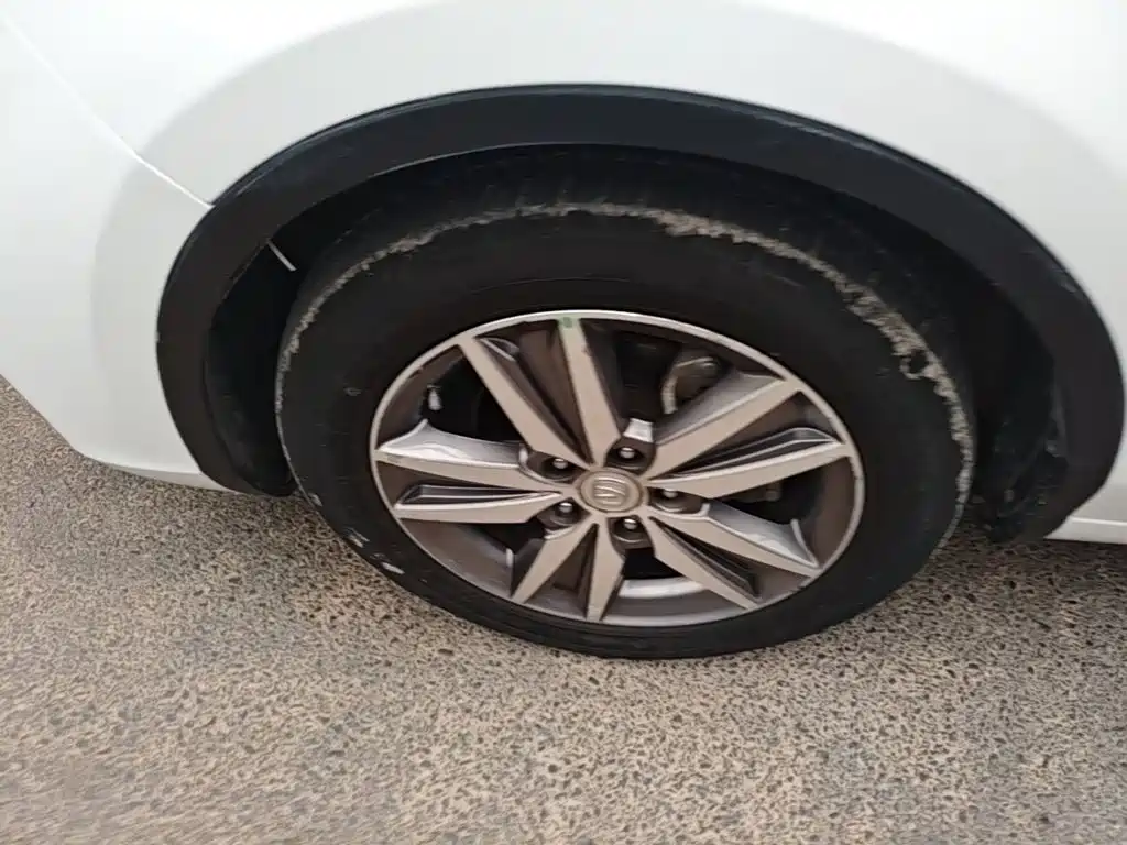 Changan Eado XT 2018 2016 1.6L Manual Stylish Cool Edition