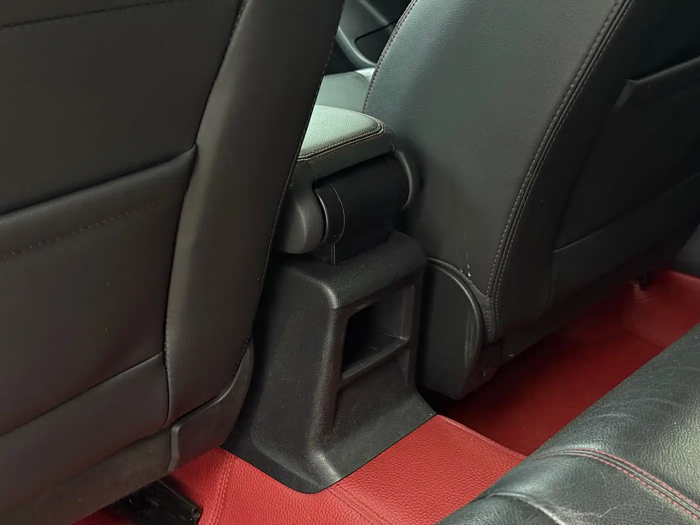 Audi Q2L 2022 35 TFSI Progressive Dynamic фото 13