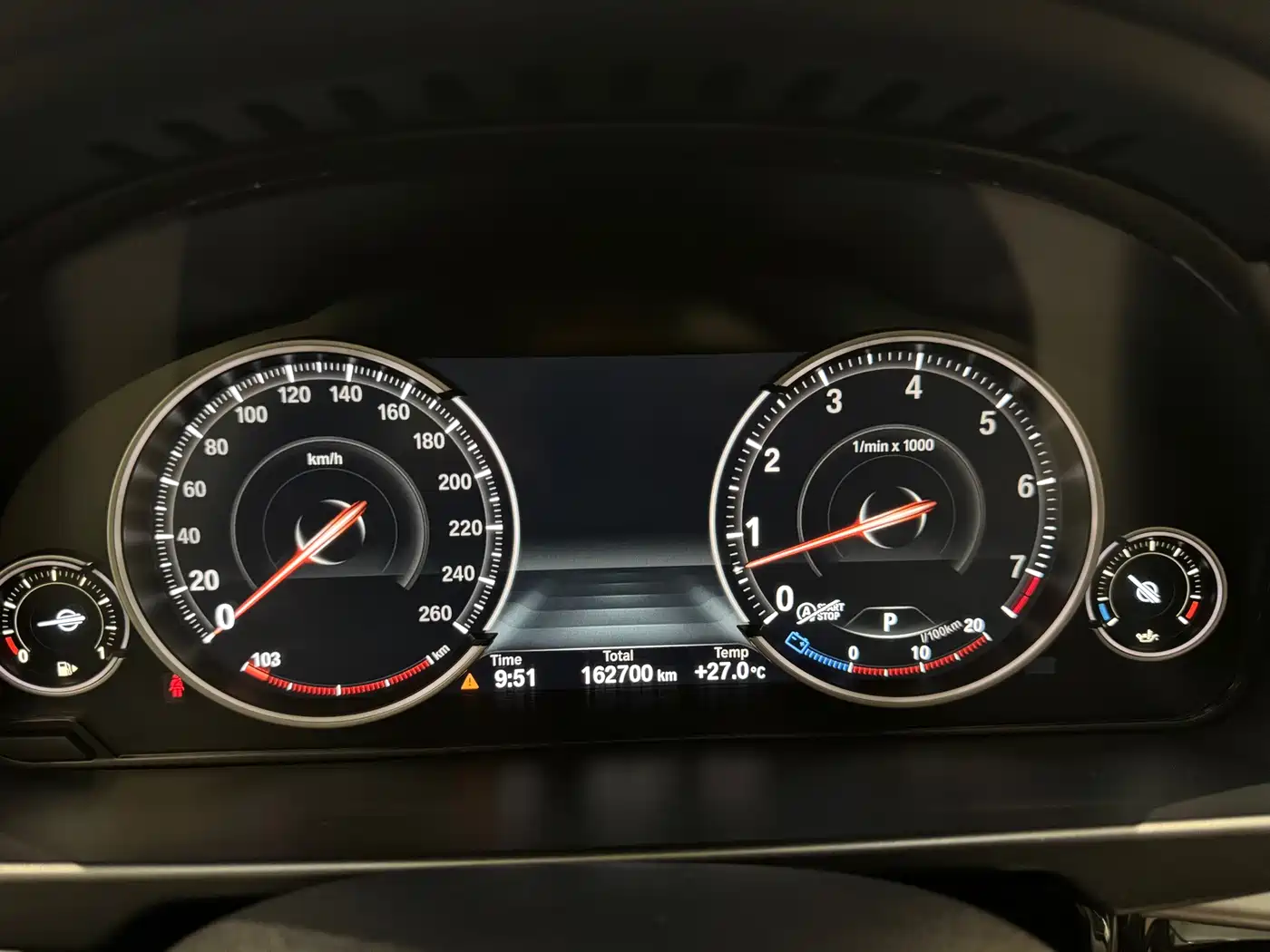 BMW X5 (Import) 2018 xDrive35i Elegant Model фото 7