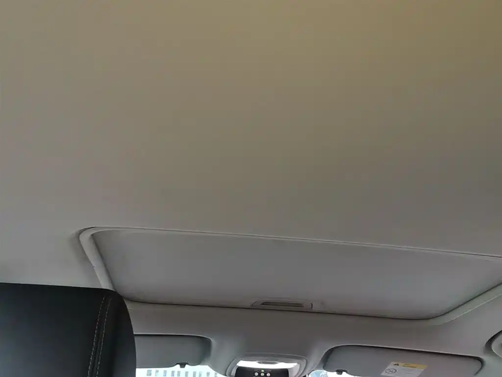 BUICK WEILANG