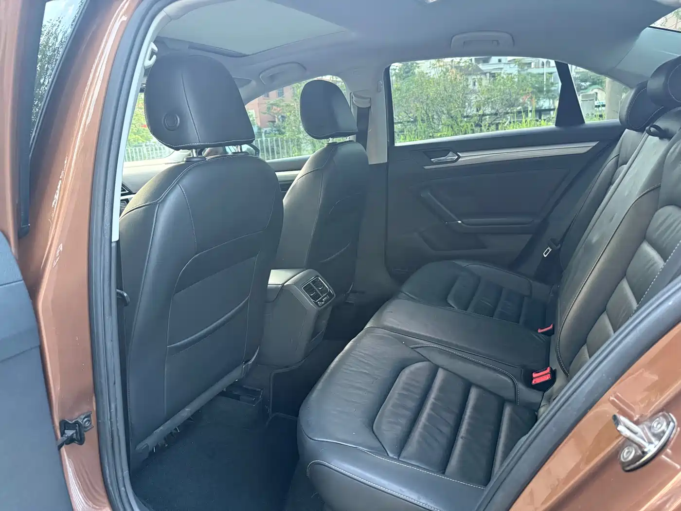 Volkswagen Lamando 2015 330TSI DSG Comfort фото 5
