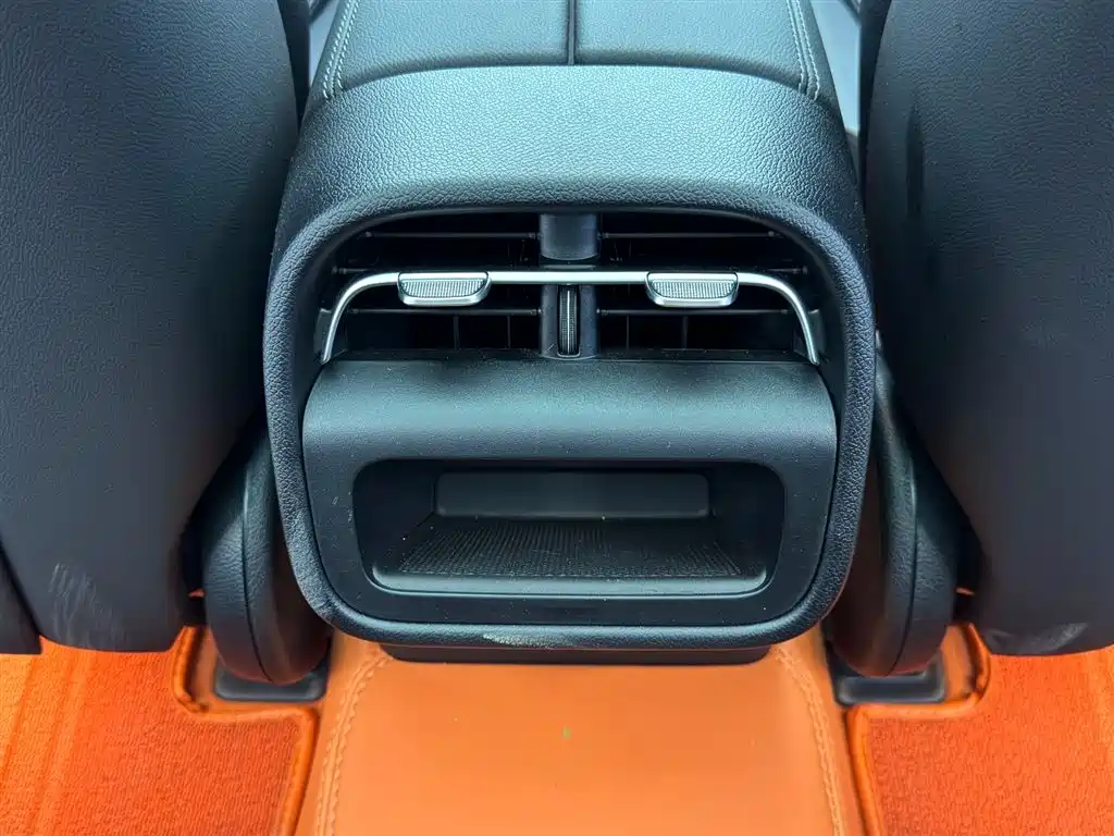 MERCEDES-BENZ E-CLASS (IMPORTED)