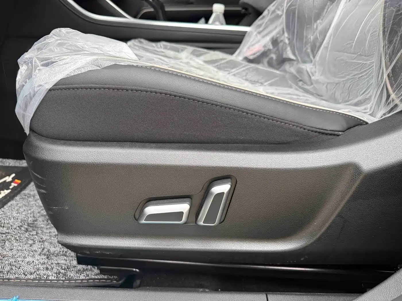 Haval H6 2023 National Trend Edition 1.5T Automatic Champion фото 14