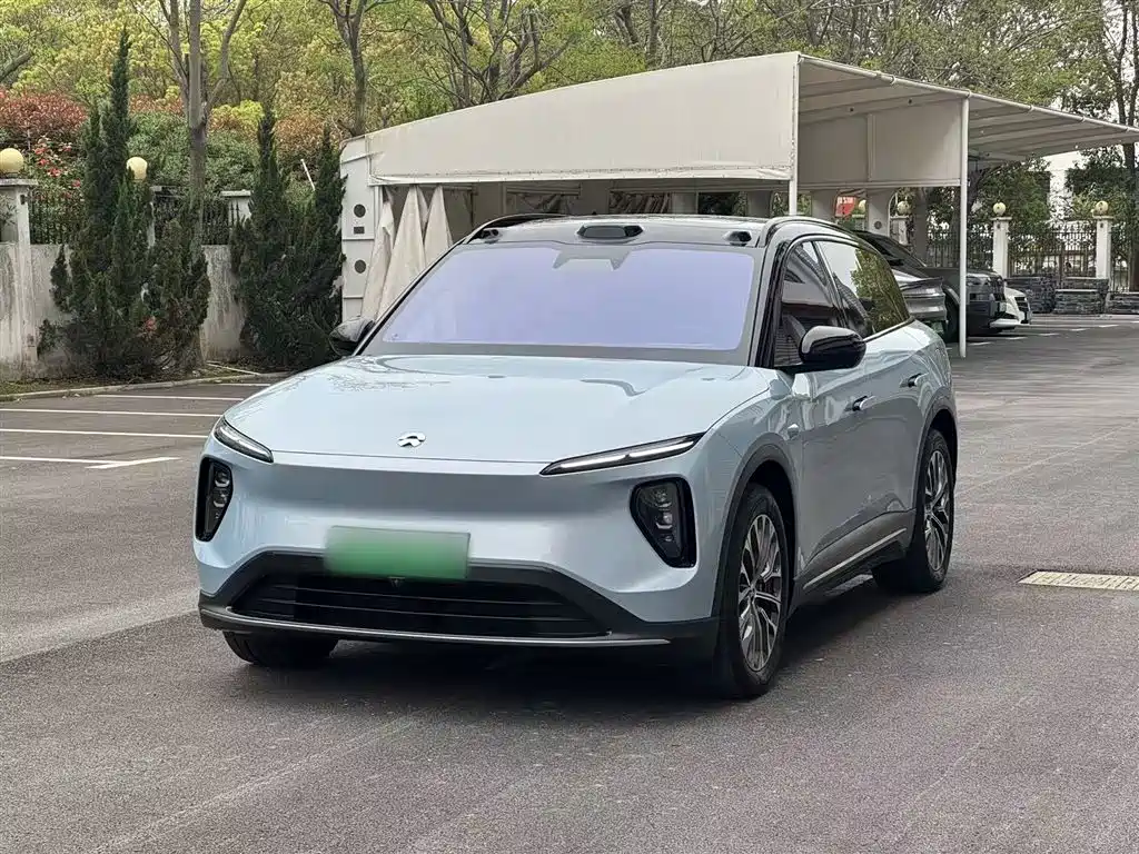 NIO ES6 2024 75kWh