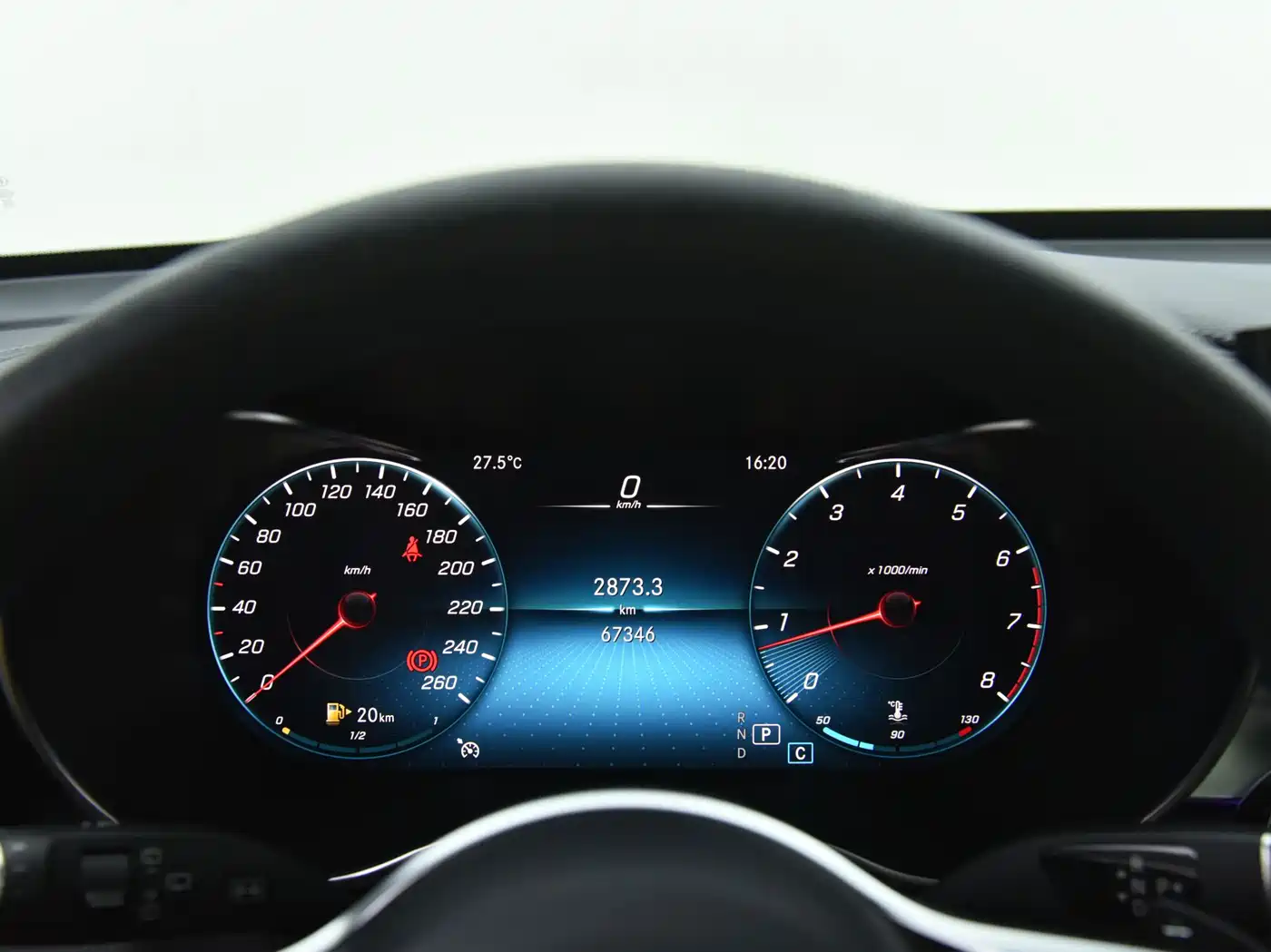Mercedes-Benz GLC 2021 GLC 260 L 4MATIC Luxury фото 11