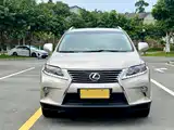 Photo 2 - Lexus RX Classic
