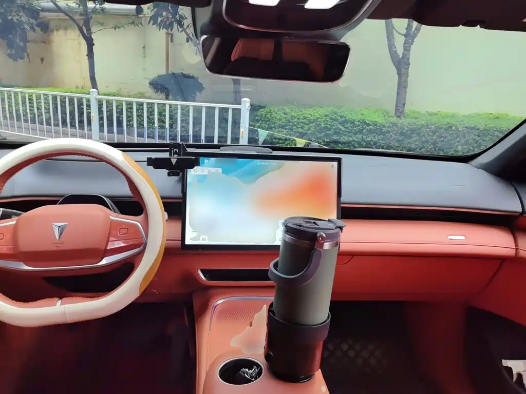 Deepal S07 2023 2023 200Max Range Extender Edition