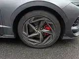 صورة 6 - Hyundai Sonata