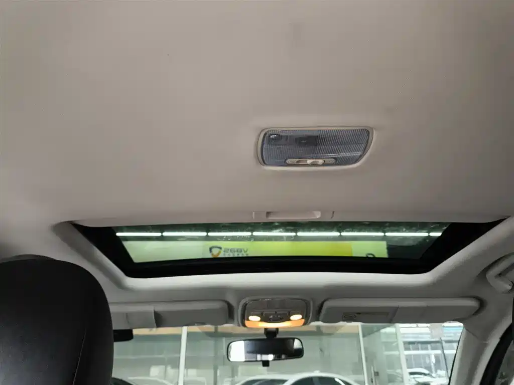 Haval H6 2018 Red Label Sport 1.5T Manual 2WD Elite фото 14