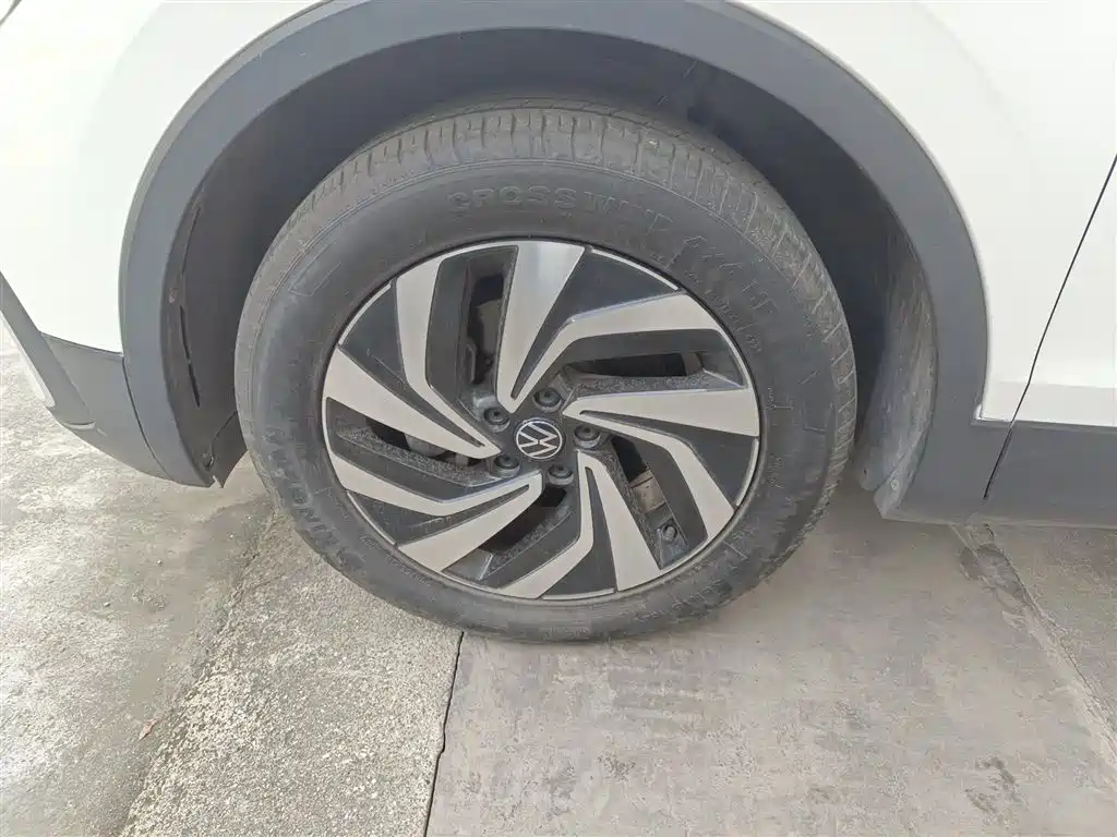 Volkswagen Tiguan L 2022 330TSI Automatic 2WD Comfort Edition фото 25