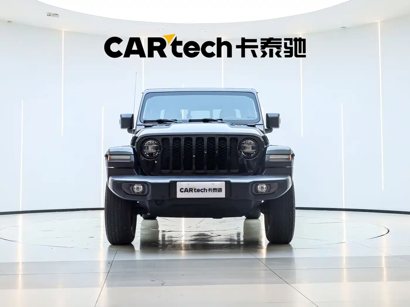  Jeep Gladiator 2022 3.6L Pioneer Edition 5